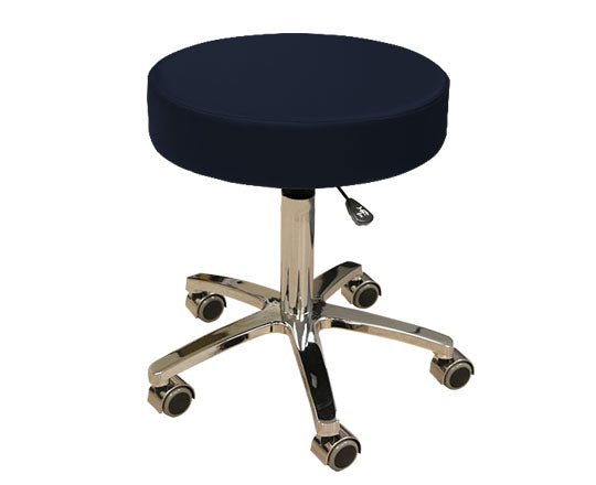 Custom Craftworks Classic Series Medical Rolling Stool (MRS) - Image 9
