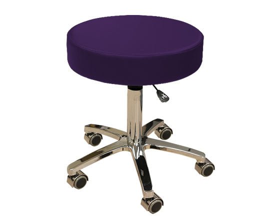 Custom Craftworks Classic Series Medical Rolling Stool (MRS) - Image 10