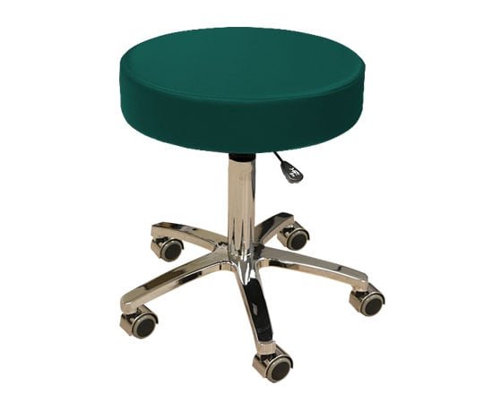 Custom Craftworks Classic Series Medical Rolling Stool (MRS) - Image 11