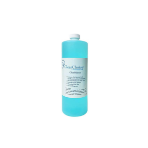 Clear Balance 32oz Professional