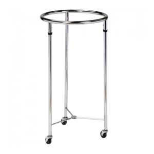 Clinton Industries 18" Round Hamper (H-48)