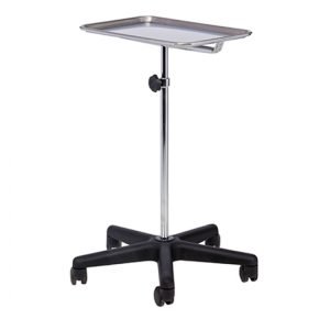 Clinton Industries Instrument Stand (M-29)