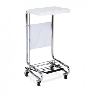 Clinton Industries Square Hamper With Lid (H-40)