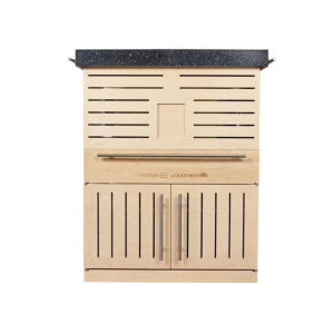 Oakworks Clodagh Trolley Cart