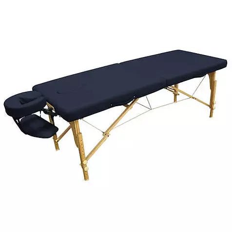 Solutions Series Companion Portable Massage Table