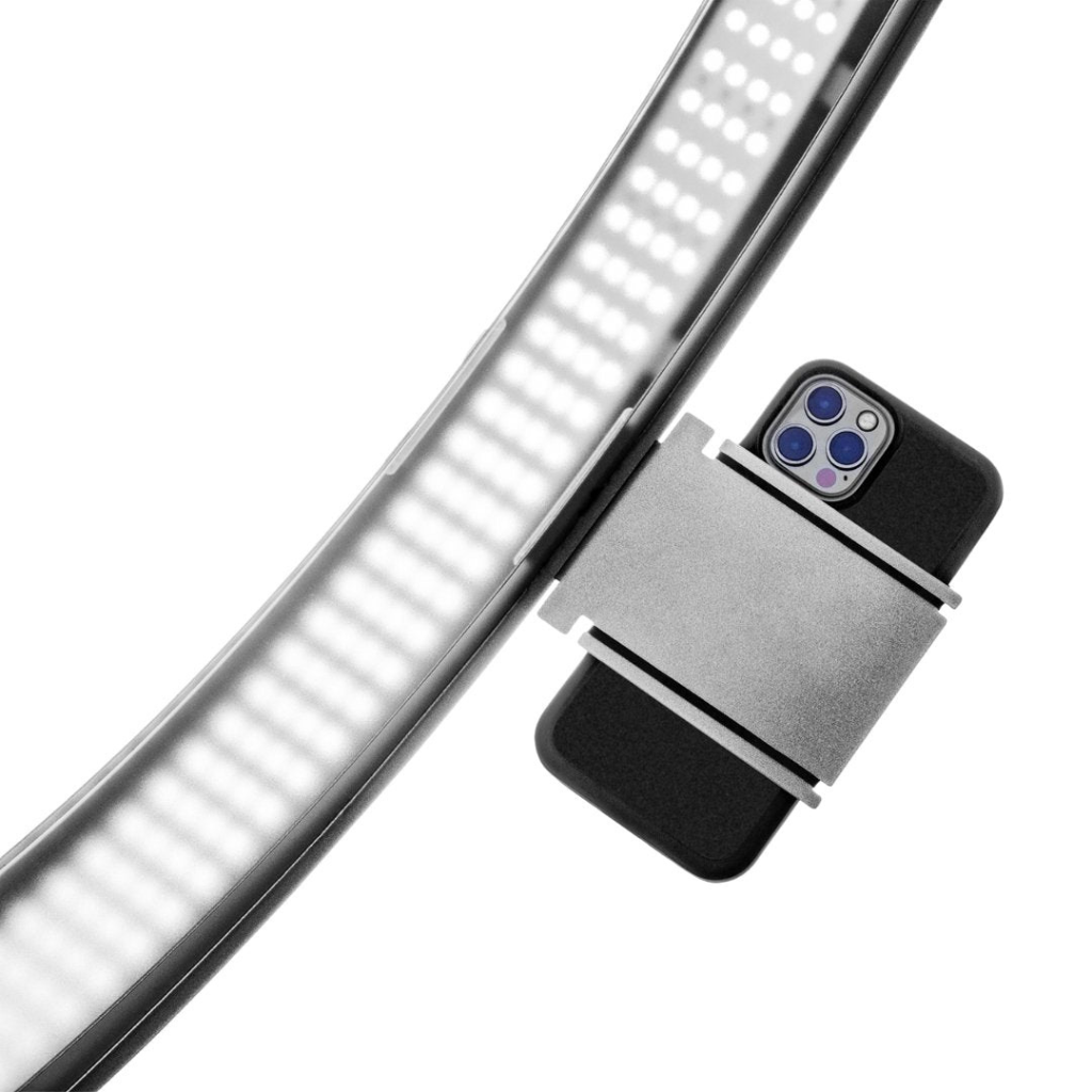 CosmoGlo Original Light Bundle With Phone Clip - Image 3