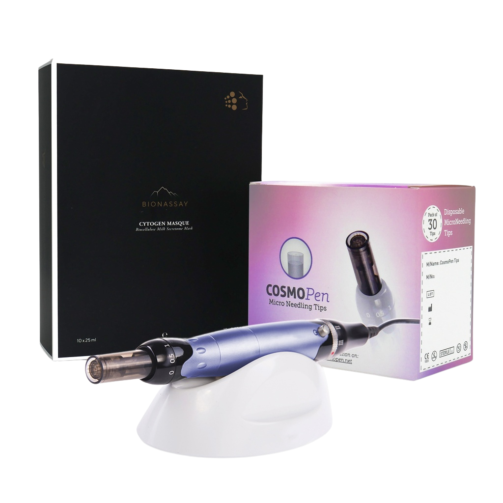 Microneedling Pens