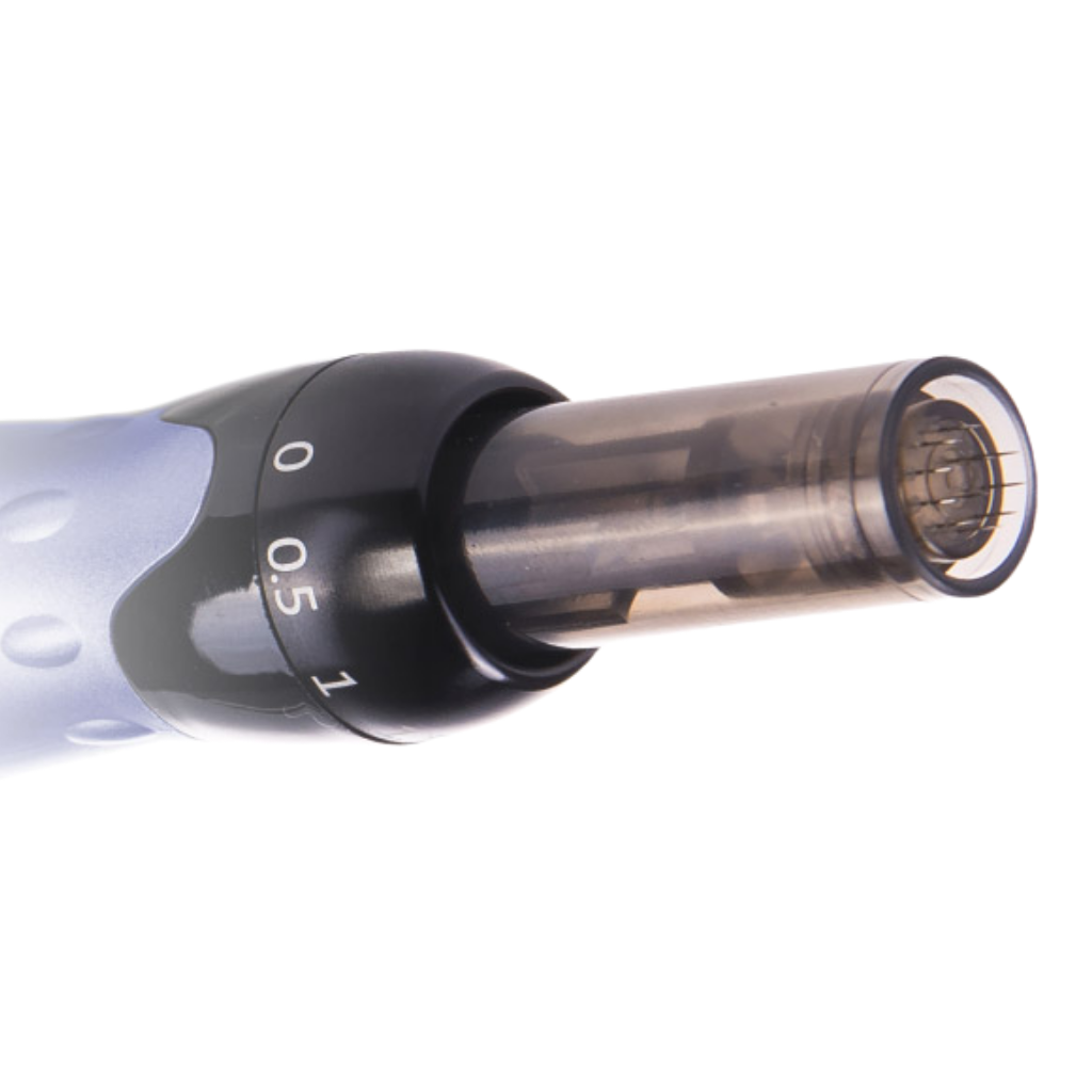 CosmoPen Microneedling System - Image 2