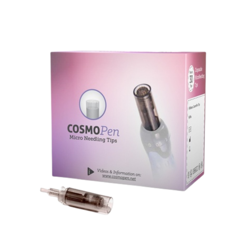 CosmoPen Disposable Microneedling Tips