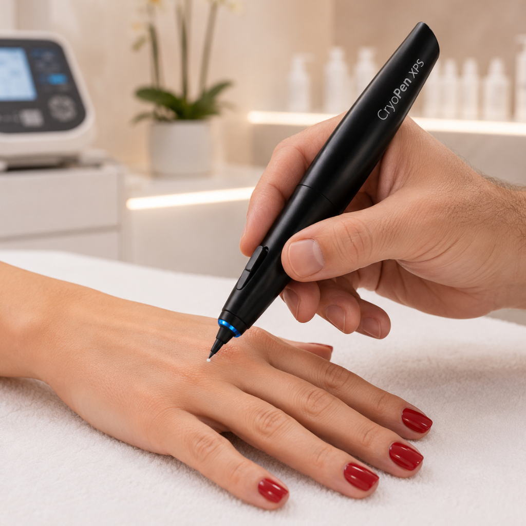 CryoProbe XPS – Professional Cryosurgery Device - Image 2