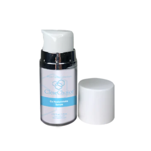 Cu Hyaluronate 1.75oz