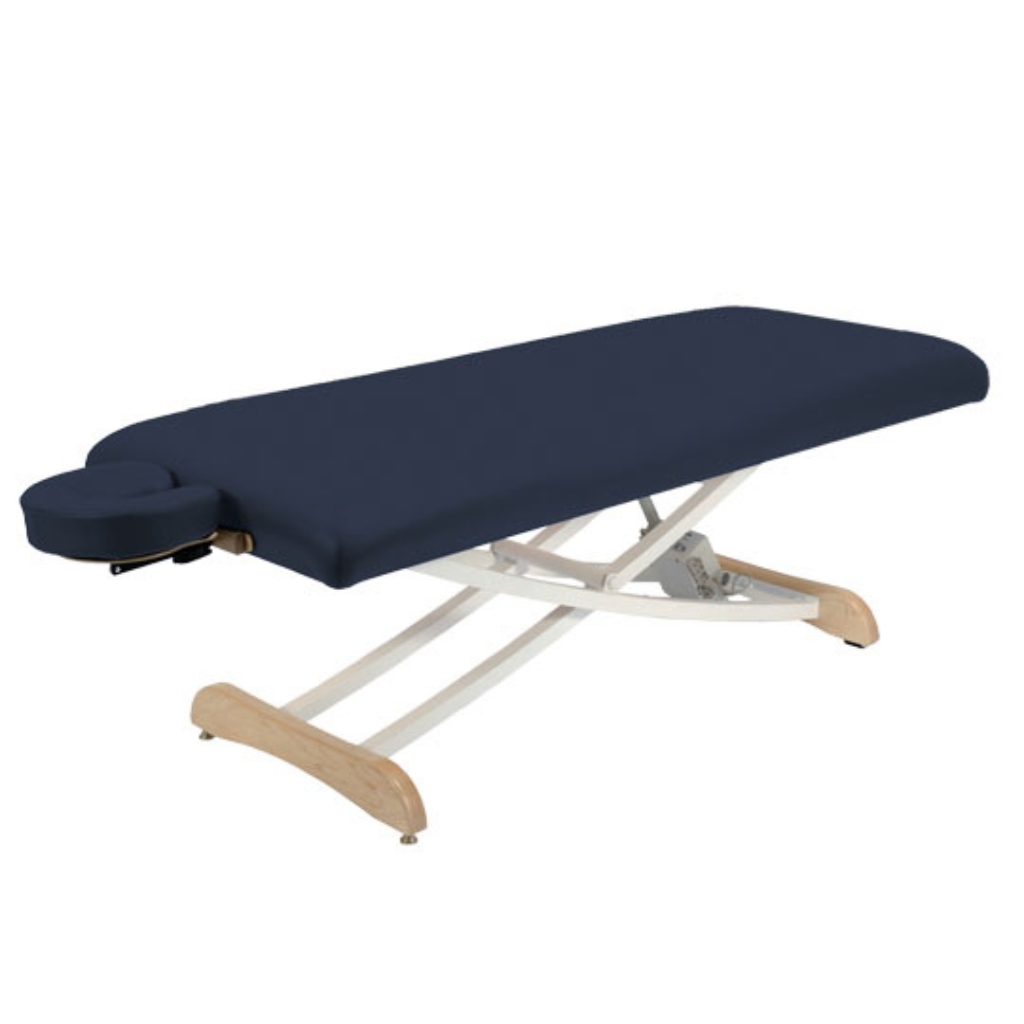 Custom Craftworks Classic Series Elegance Basic Electric Table - Image 11
