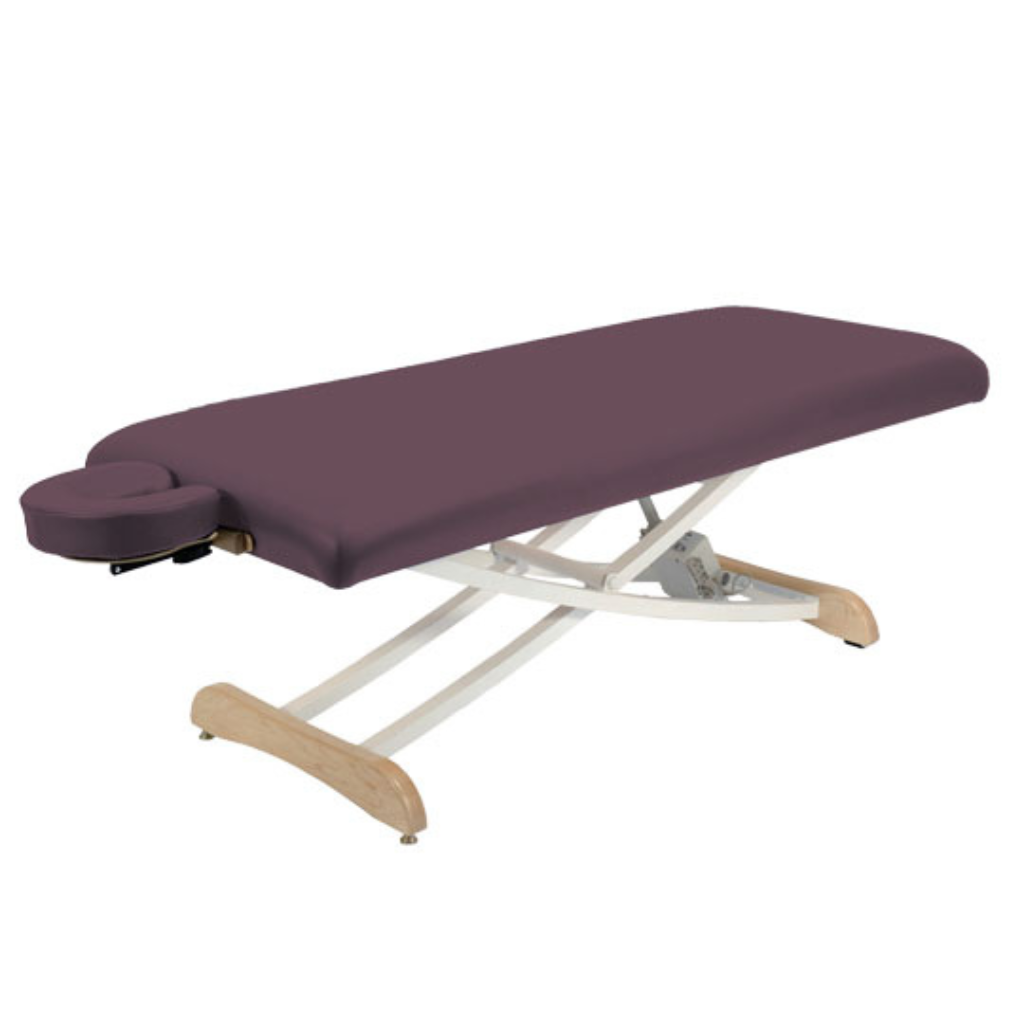 Custom Craftworks Classic Series Elegance Basic Electric Table - Image 21