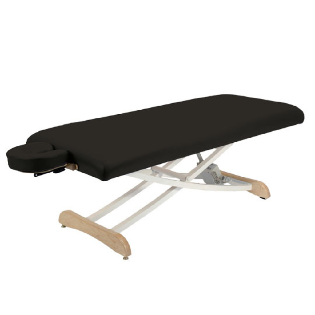 Custom Craftworks Classic Series Elegance Basic Electric Table