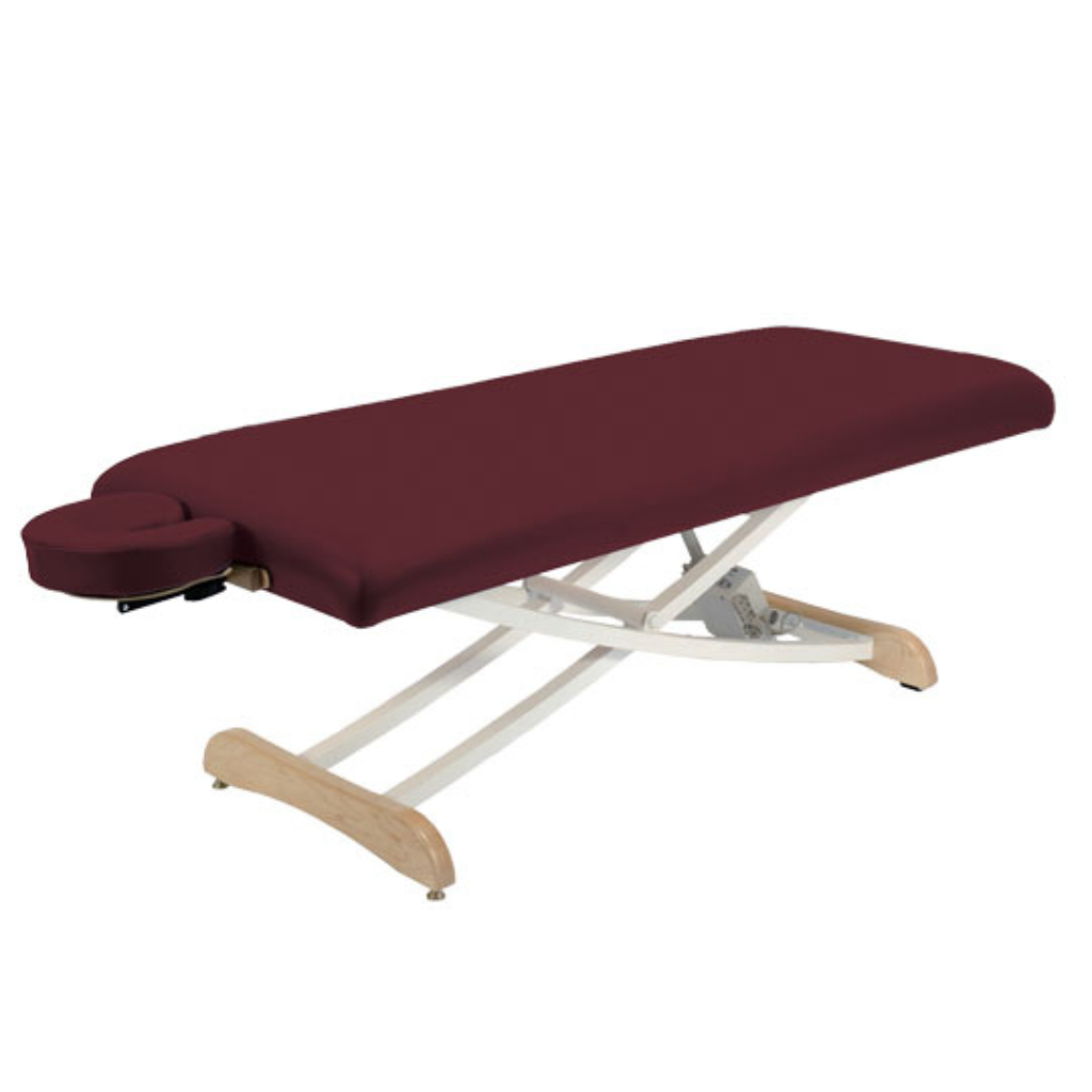 Custom Craftworks Classic Series Elegance Basic Electric Table - Image 10