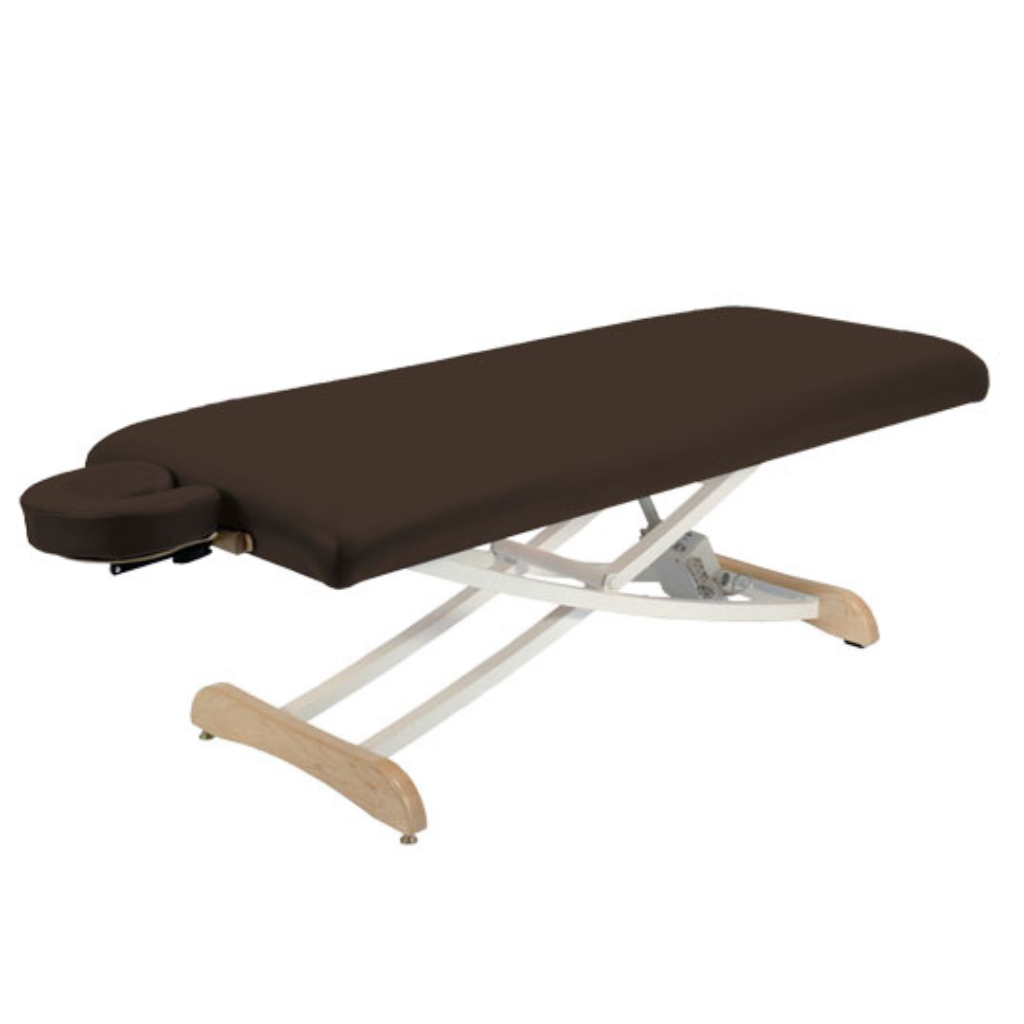 Custom Craftworks Classic Series Elegance Basic Electric Table - Image 6