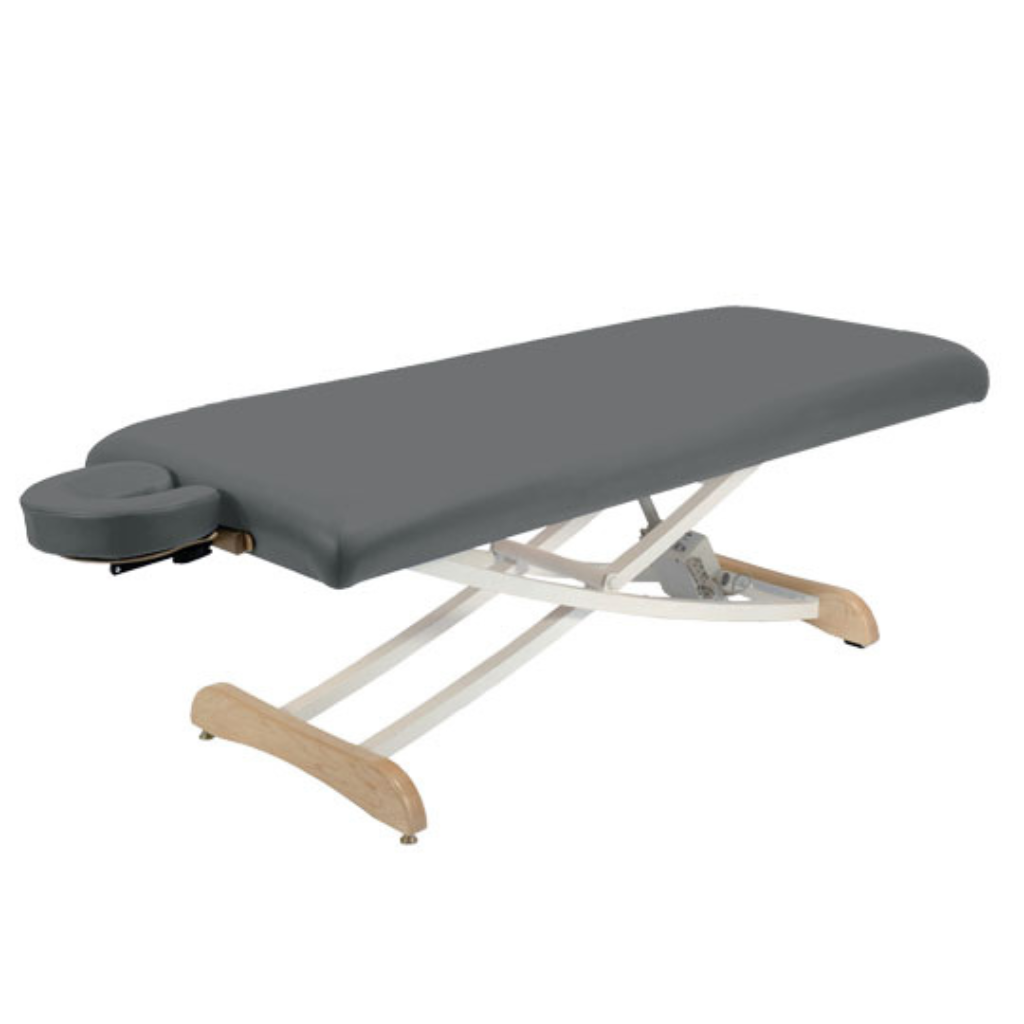 Custom Craftworks Classic Series Elegance Basic Electric Table - Image 7
