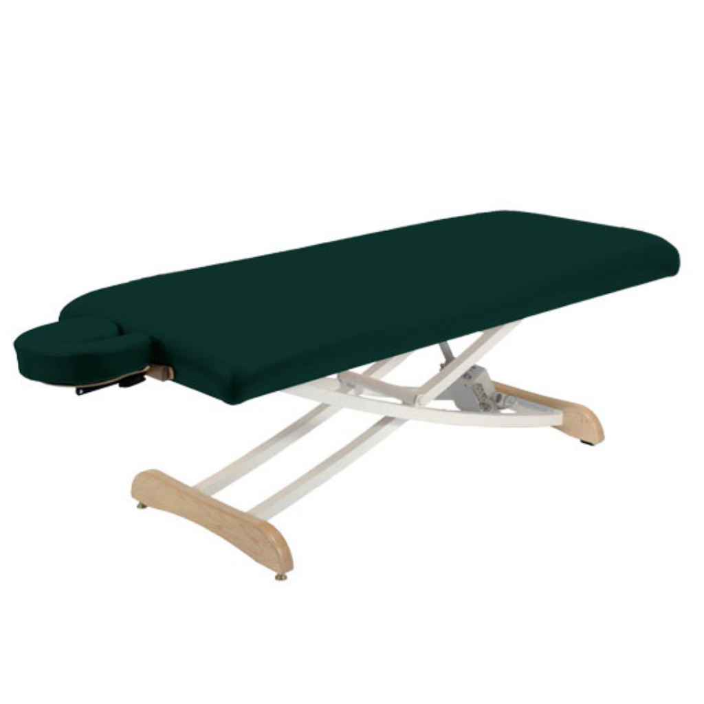 Custom Craftworks Classic Series Elegance Basic Electric Table - Image 8
