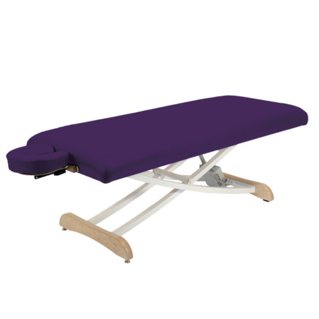 Custom Craftworks Classic Series Elegance Basic Electric Table - Image 5