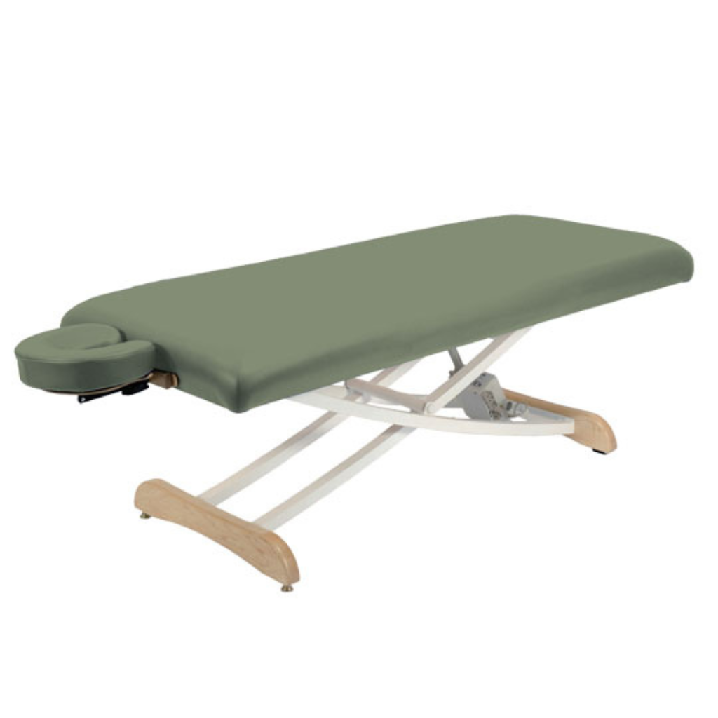Custom Craftworks Classic Series Elegance Basic Electric Table - Image 12