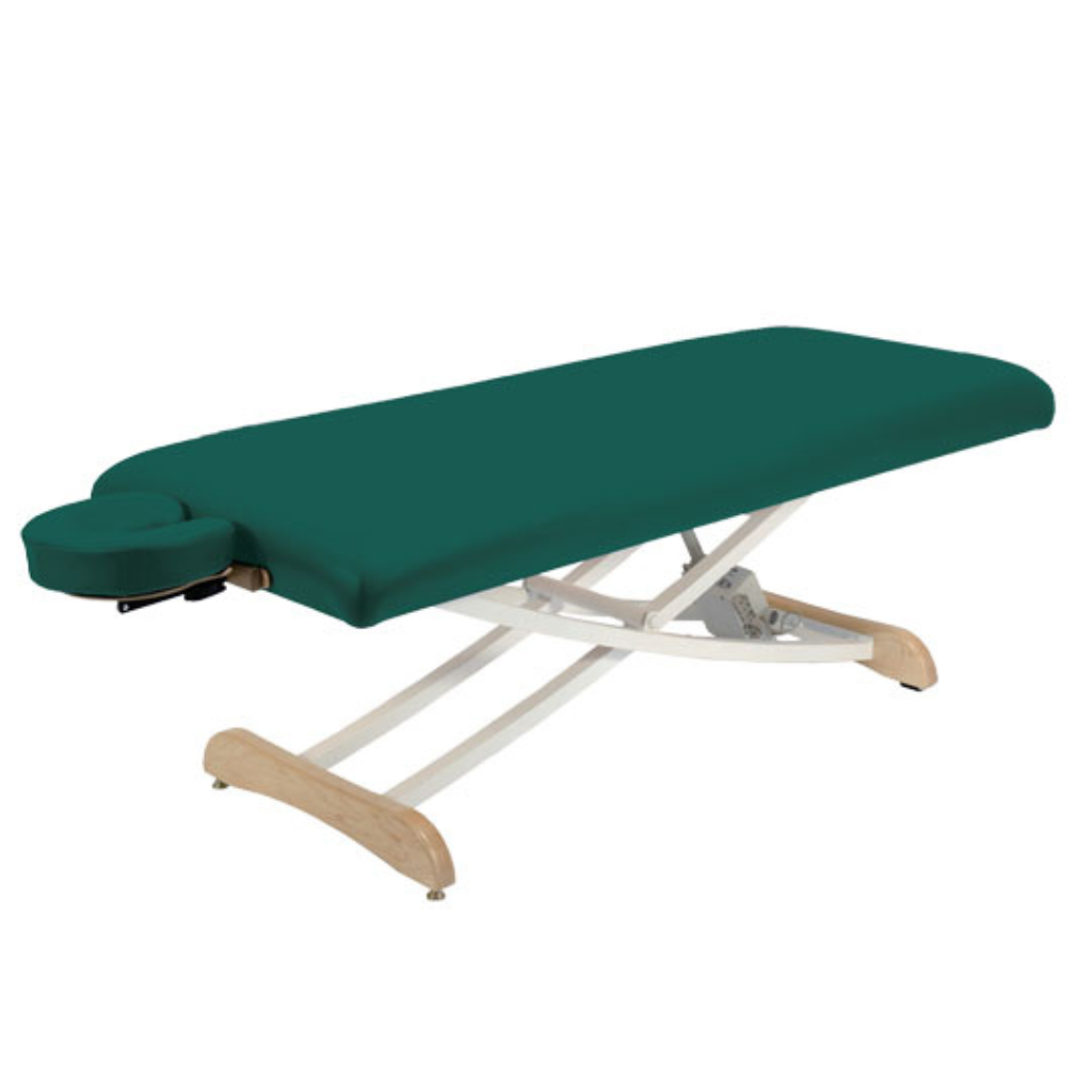 Custom Craftworks Classic Series Elegance Basic Electric Table - Image 2