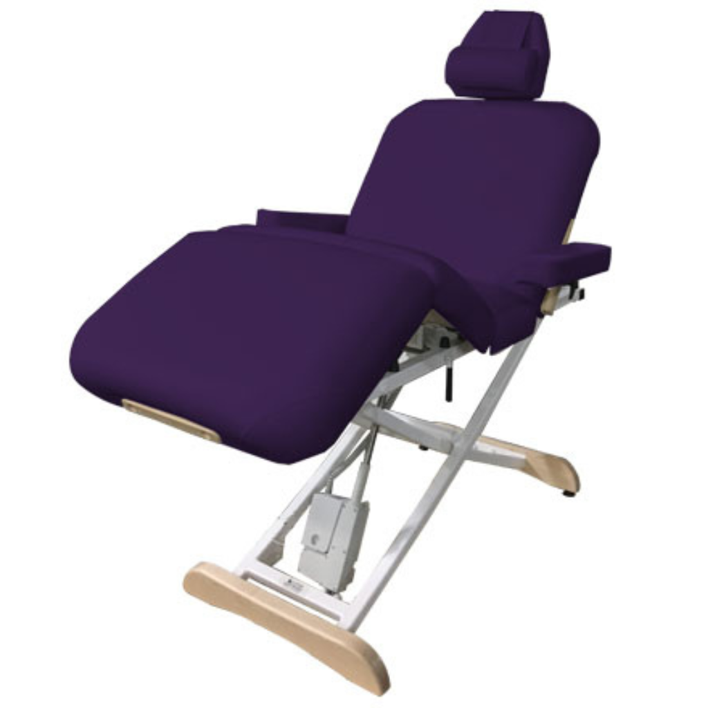 Custom Craftworks Classic Series Elegance Deluxe Electric Table - Image 3