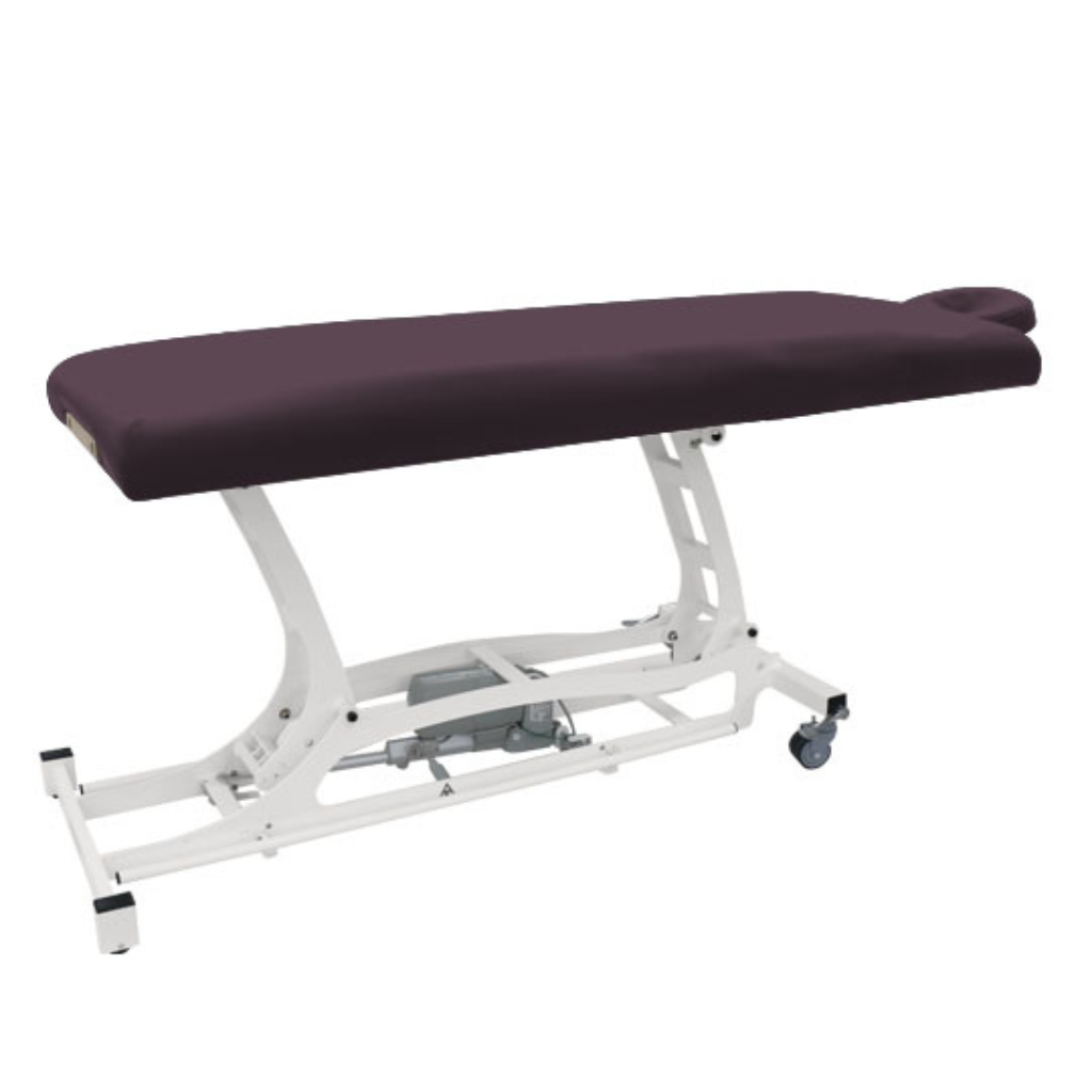 Custom Craftworks Classic Series Hands Free Basic Electric Table - Image 20