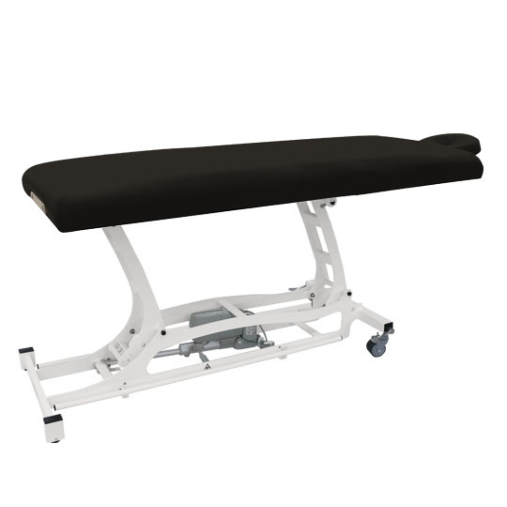 Custom Craftworks Classic Series Hands Free Basic Electric Table - Image 11