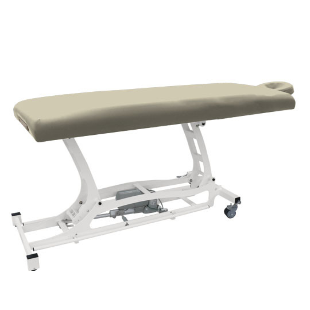 Custom Craftworks Classic Series Hands Free Basic Electric Table - Image 8