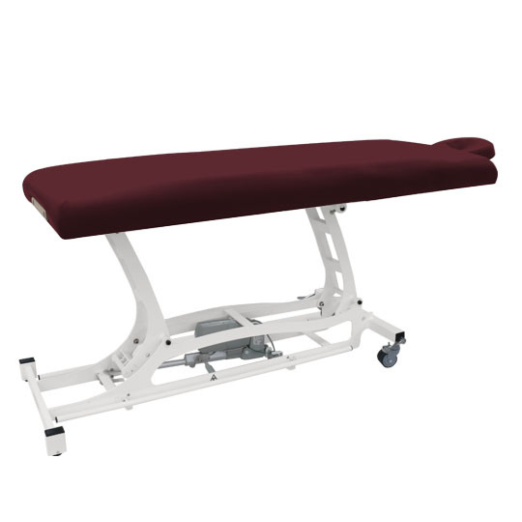 Custom Craftworks Classic Series Hands Free Basic Electric Table - Image 12