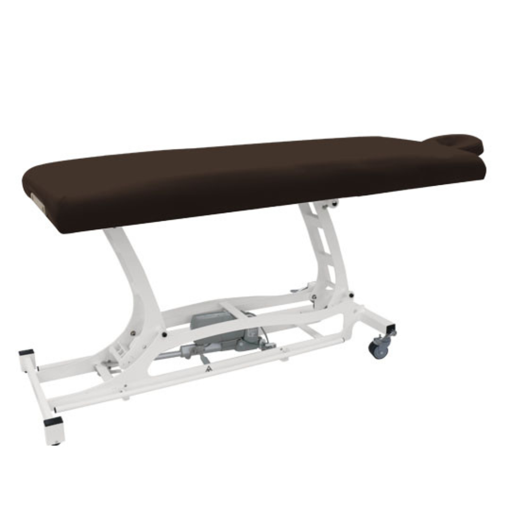 Custom Craftworks Classic Series Hands Free Basic Electric Table - Image 5