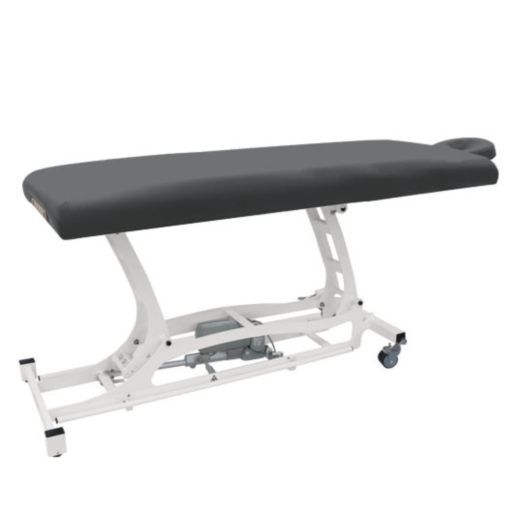 Custom Craftworks Classic Series Hands Free Basic Electric Table - Image 9