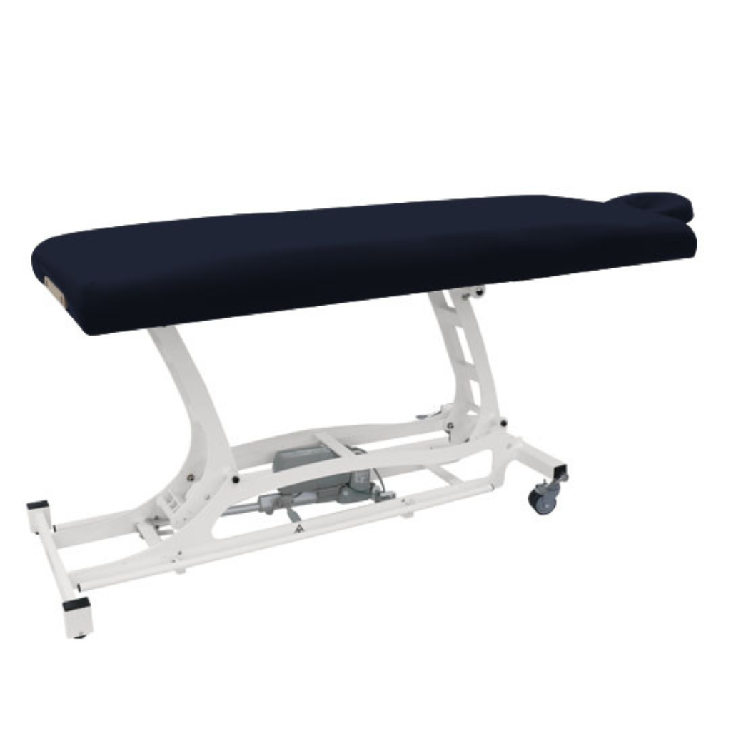 Custom Craftworks Classic Series Hands Free Basic Electric Table - Image 21