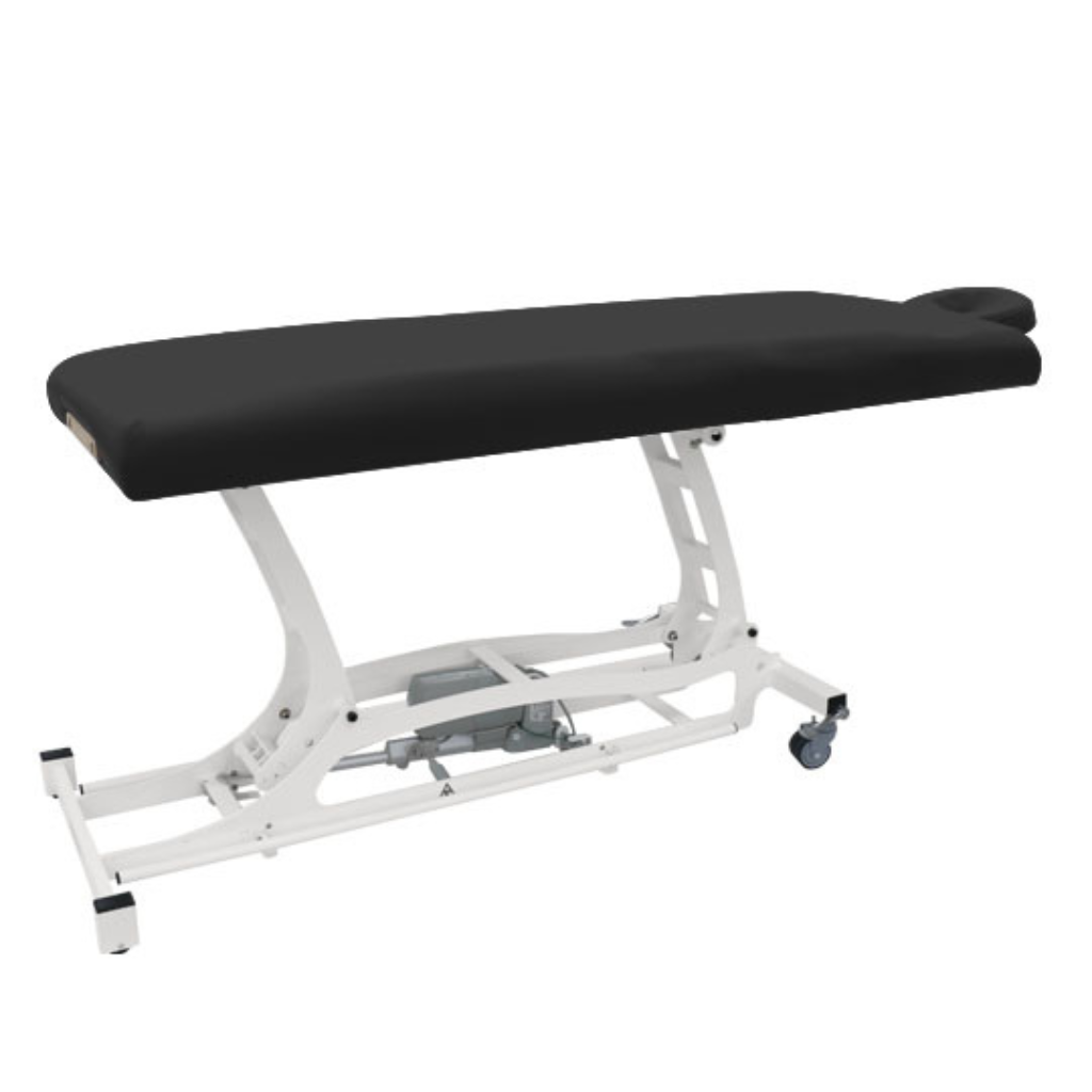Custom Craftworks Classic Series Hands Free Basic Electric Table - Image 16