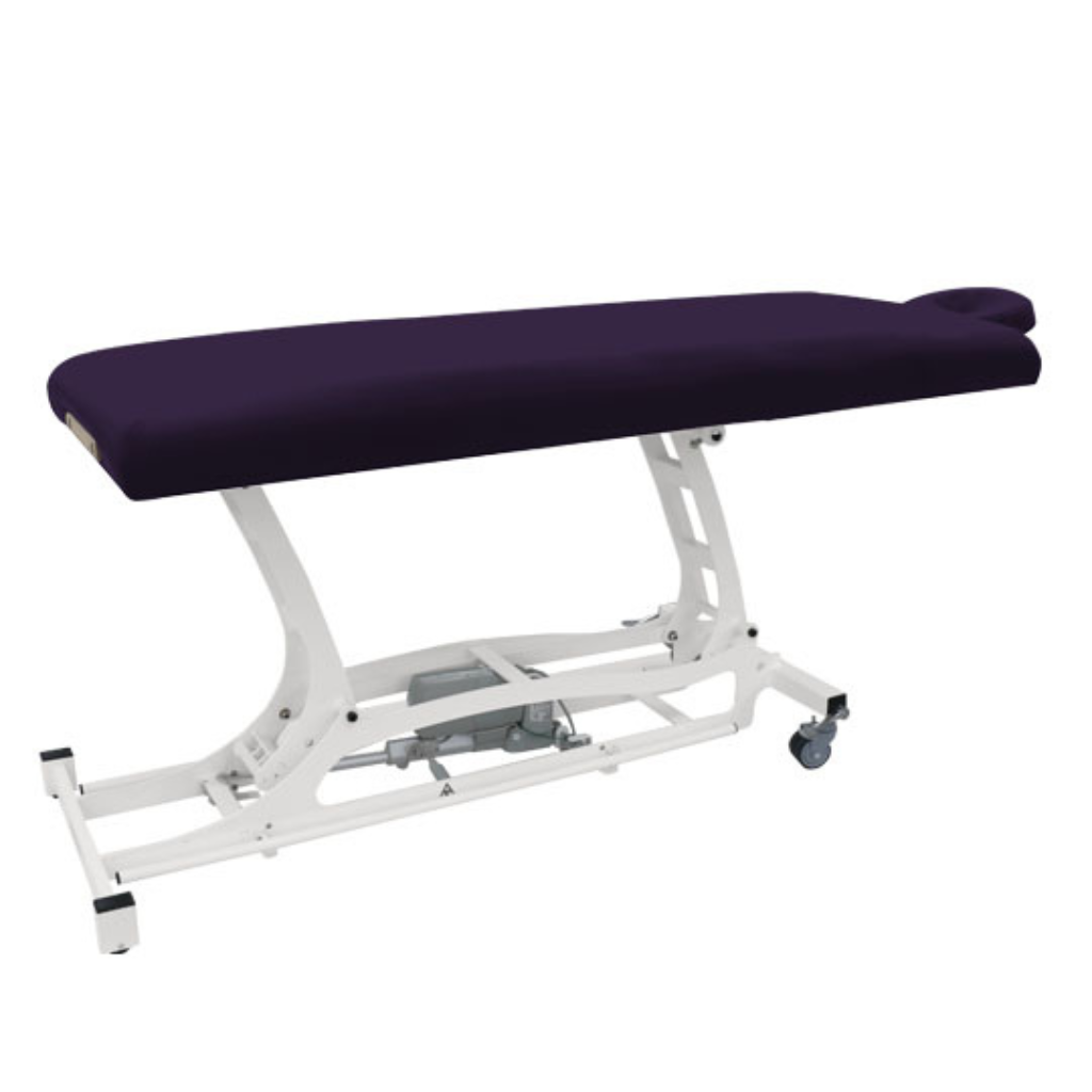 Custom Craftworks Classic Series Hands Free Basic Electric Table - Image 3