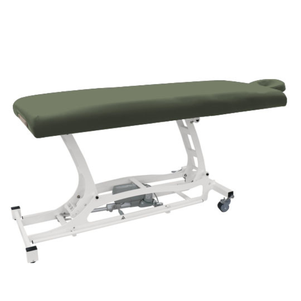 Custom Craftworks Classic Series Hands Free Basic Electric Table - Image 13