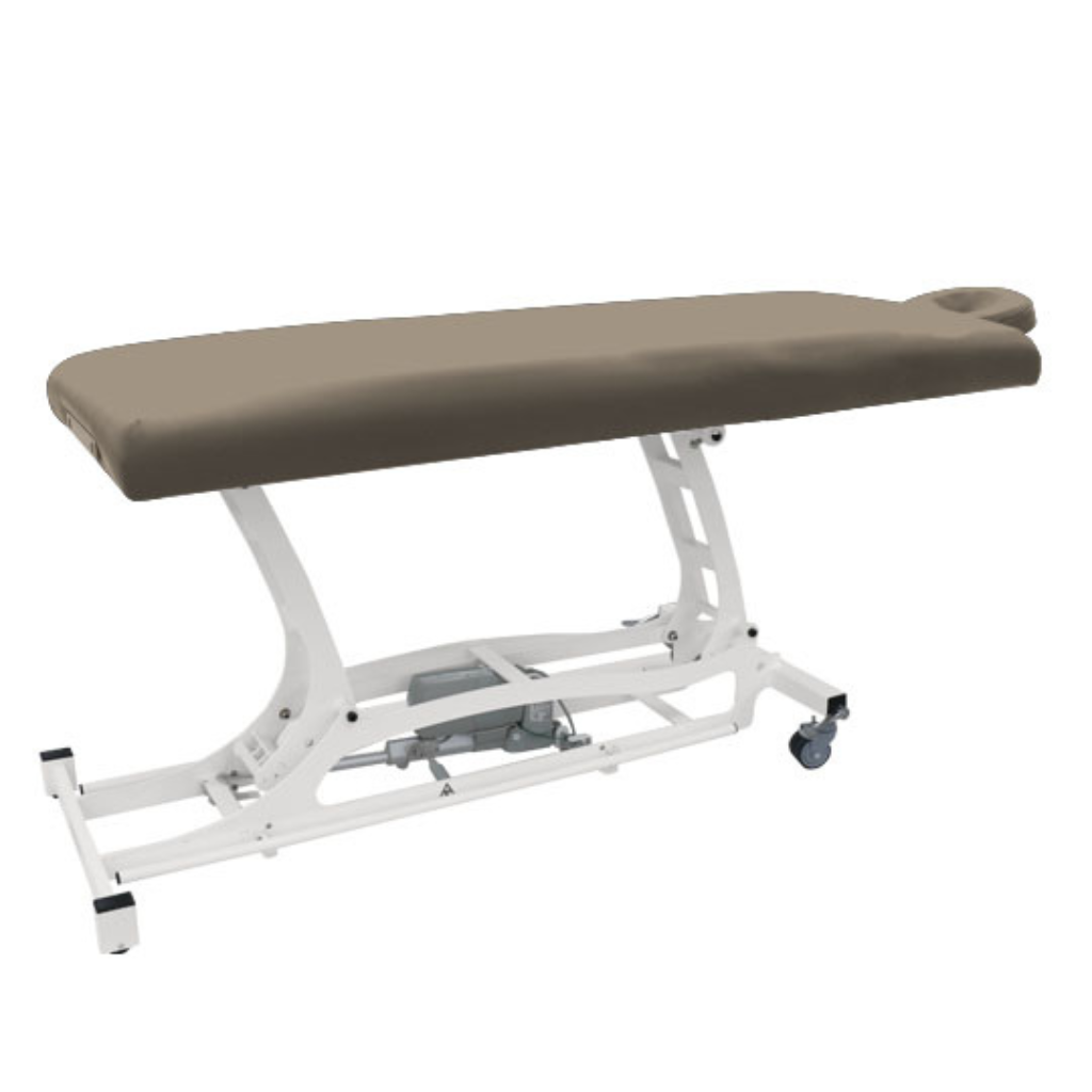Custom Craftworks Classic Series Hands Free Basic Electric Table - Image 18