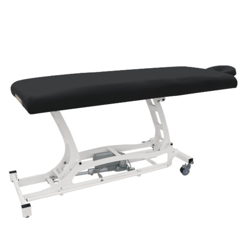 Custom Craftworks Classic Series Hands Free Basic Electric Table - Image 14