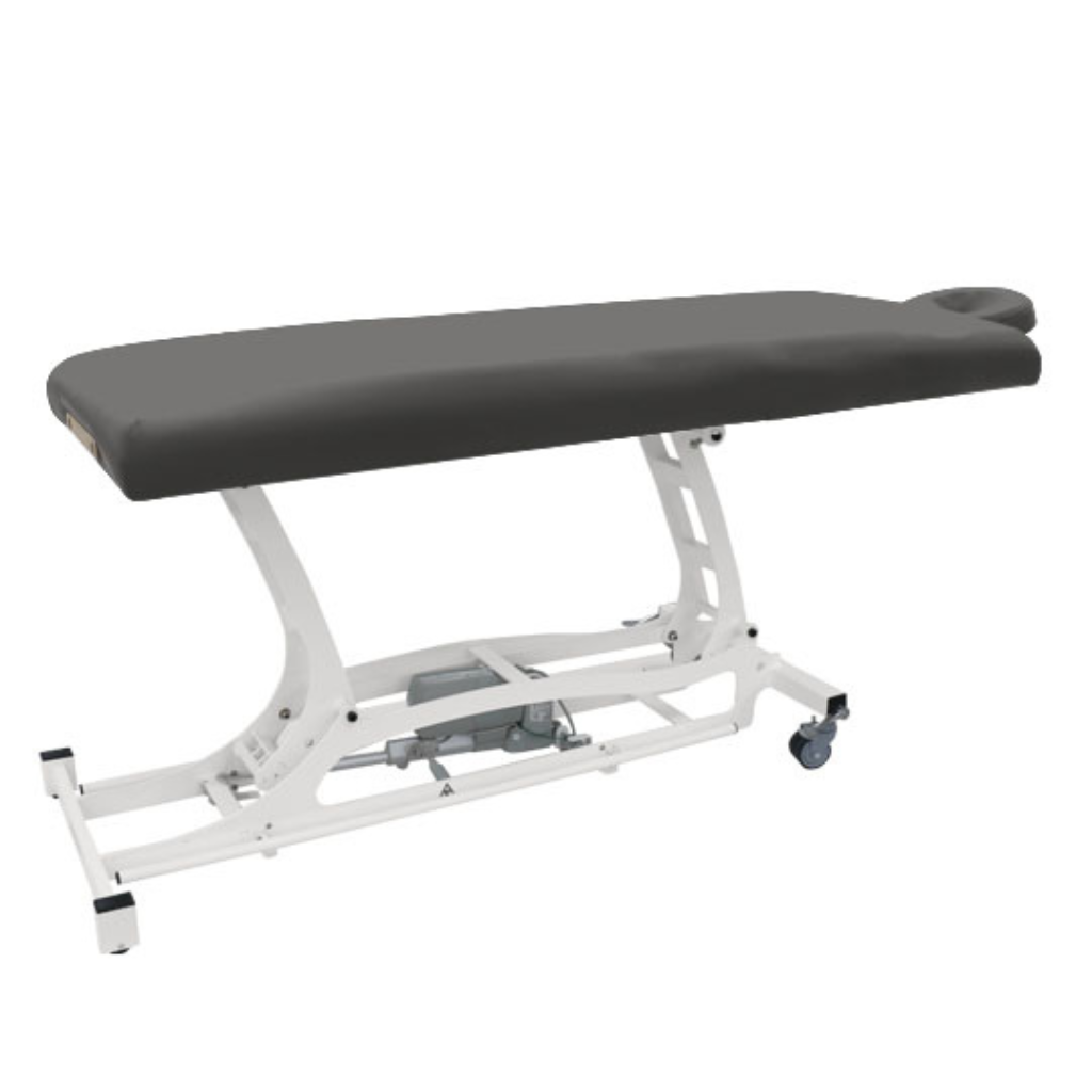 Custom Craftworks Classic Series Hands Free Basic Electric Table - Image 19