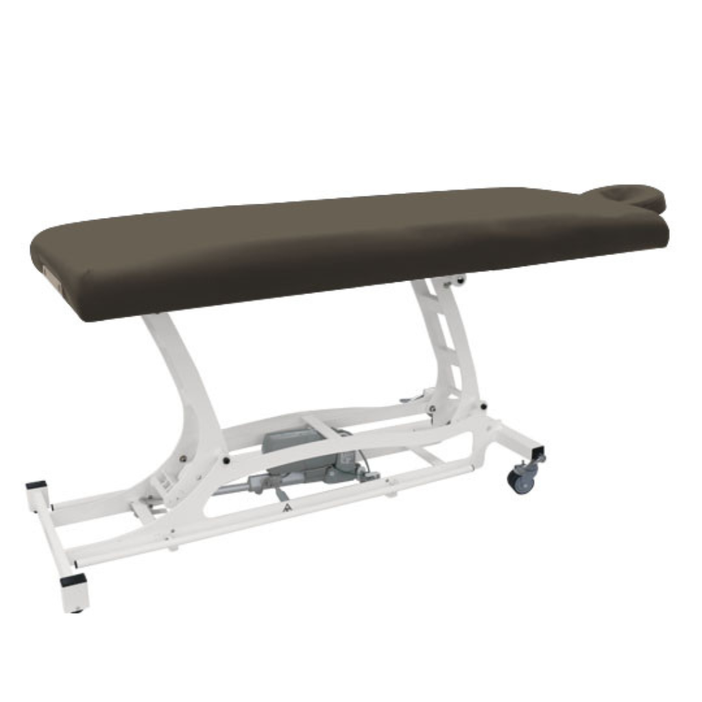 Custom Craftworks Classic Series Hands Free Basic Electric Table - Image 15