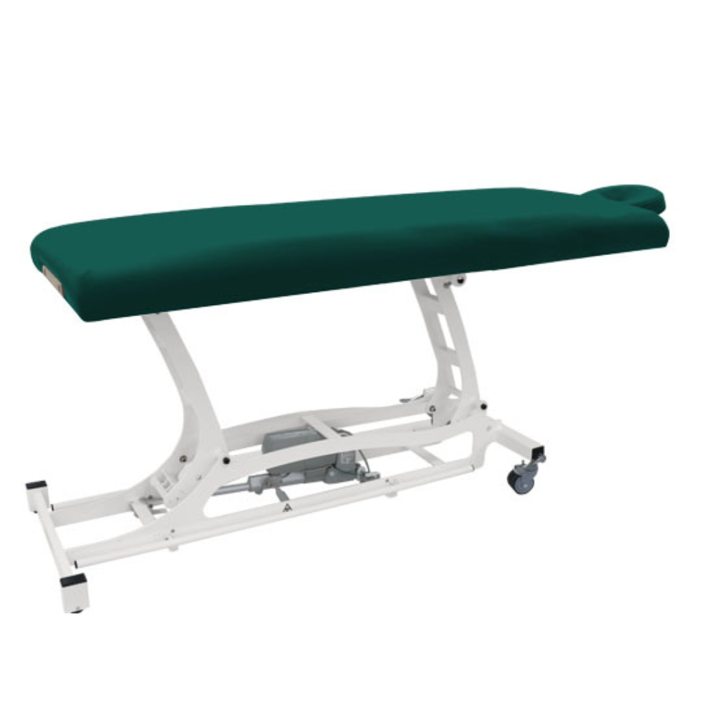 Custom Craftworks Classic Series Hands Free Basic Electric Table - Image 4