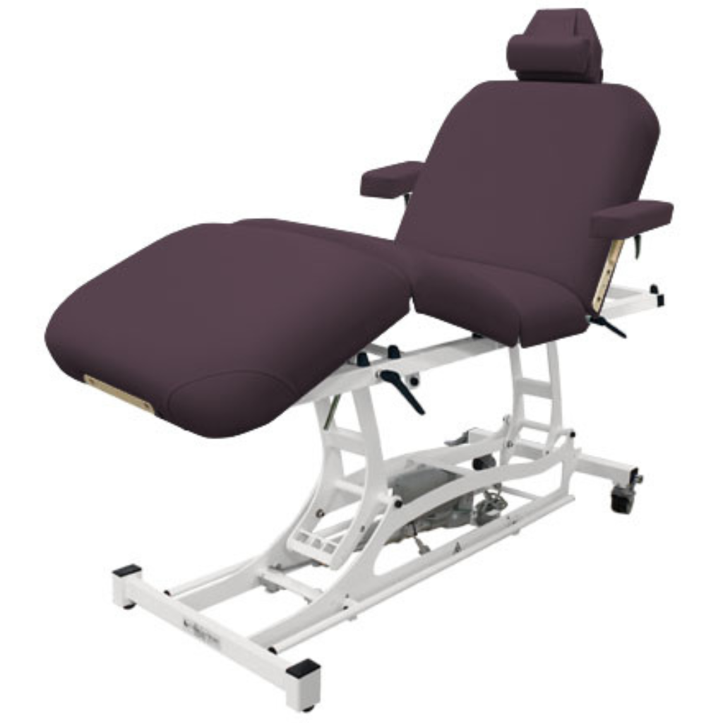 Custom Craftworks Classic Series Hands Free Deluxe Electric Table - Image 20