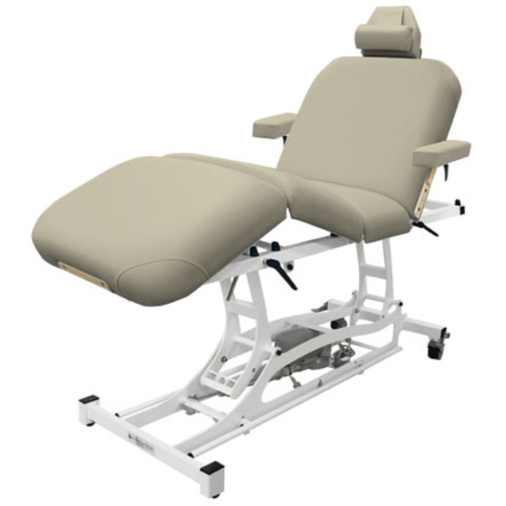 Custom Craftworks Classic Series Hands Free Deluxe Electric Table - Image 9