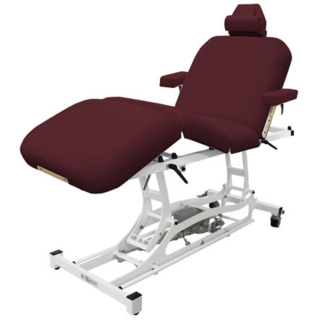 Custom Craftworks Classic Series Hands Free Deluxe Electric Table - Image 10
