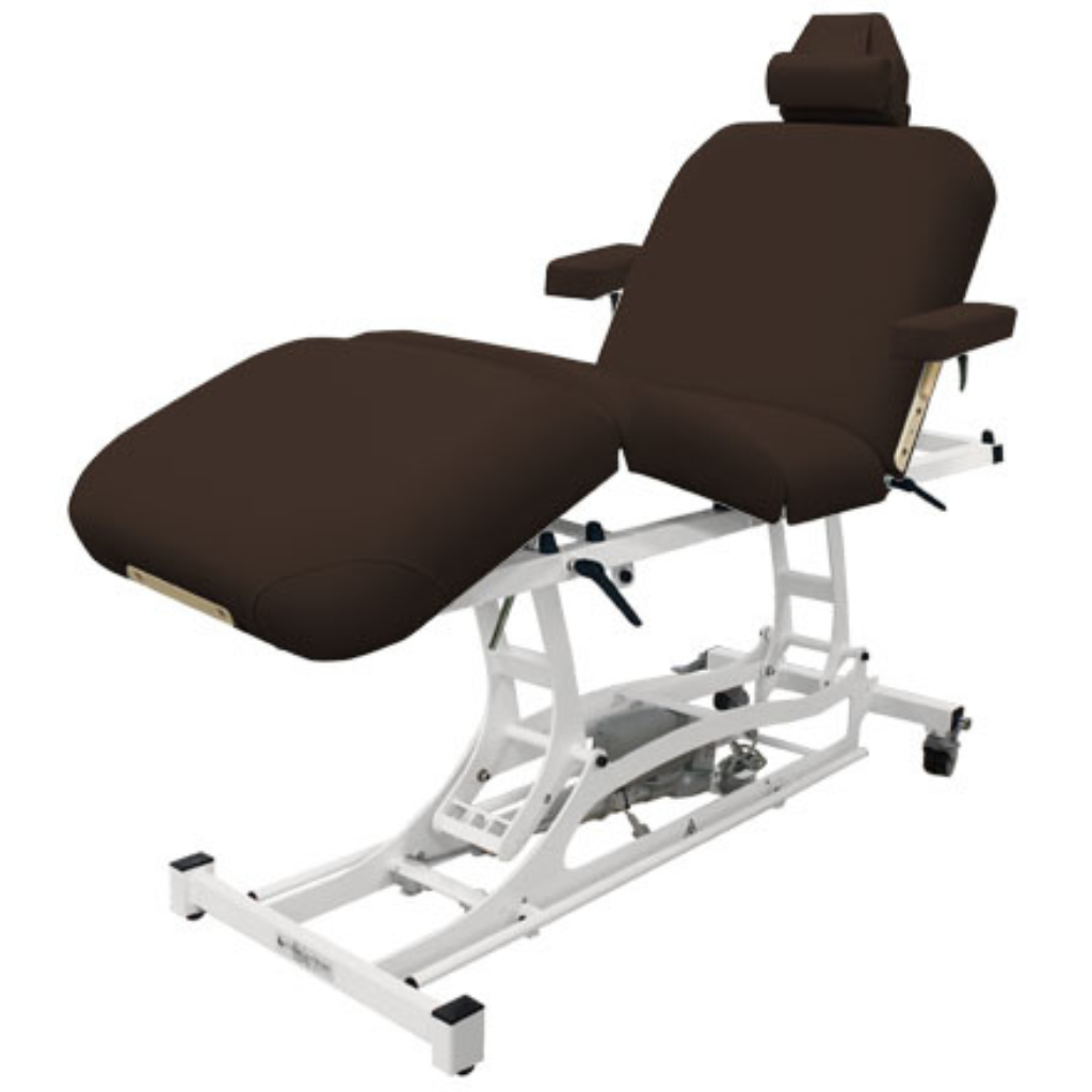 Custom Craftworks Classic Series Hands Free Deluxe Electric Table - Image 6