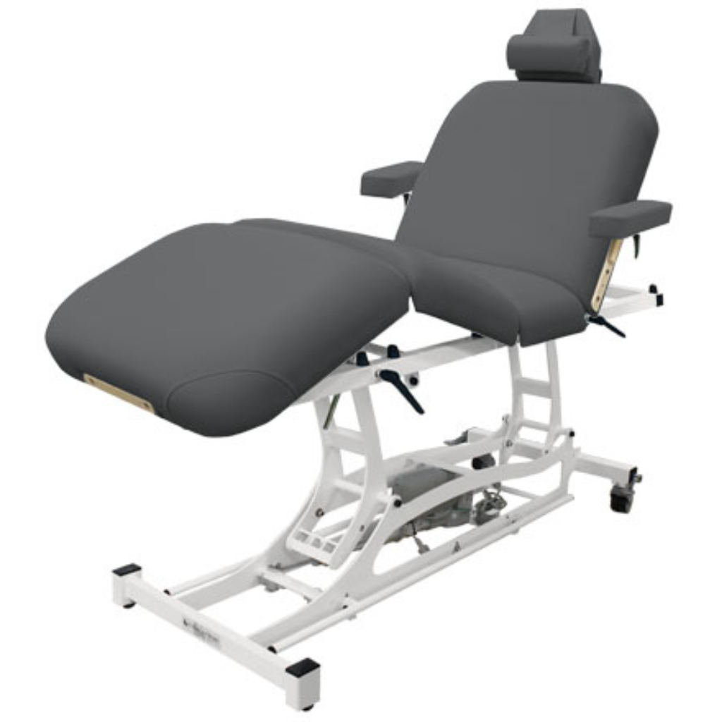 Custom Craftworks Classic Series Hands Free Deluxe Electric Table - Image 7