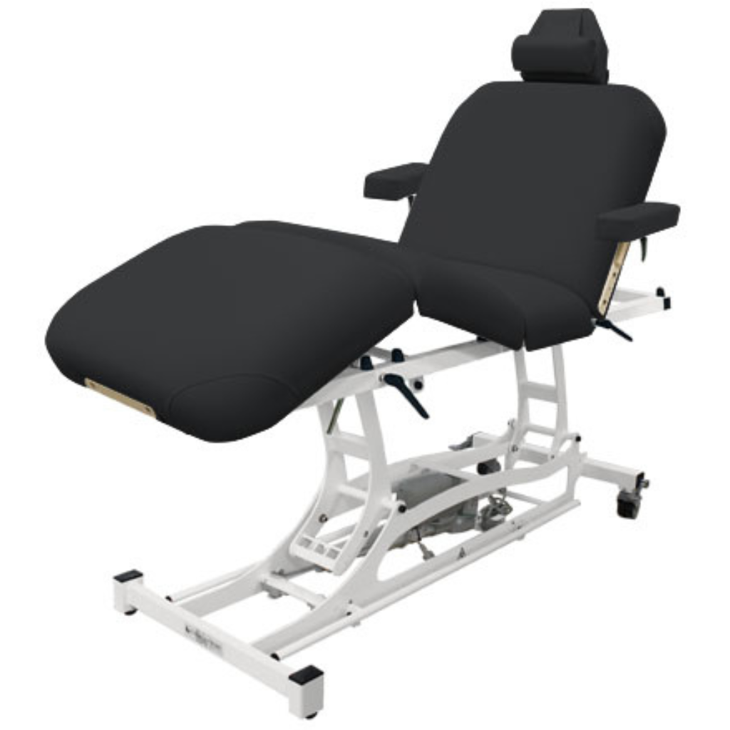 Custom Craftworks Classic Series Hands Free Deluxe Electric Table - Image 14
