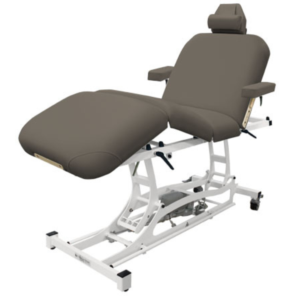 Custom Craftworks Classic Series Hands Free Deluxe Electric Table - Image 3