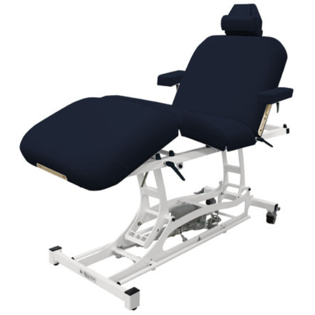 Custom Craftworks Classic Series Hands Free Deluxe Electric Table - Image 4