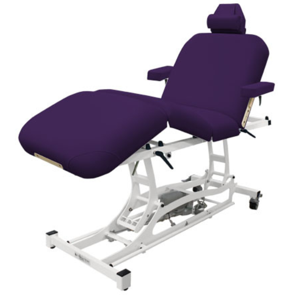Custom Craftworks Classic Series Hands Free Deluxe Electric Table - Image 5